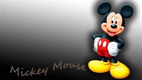 Topolino 4k Wallpapers .